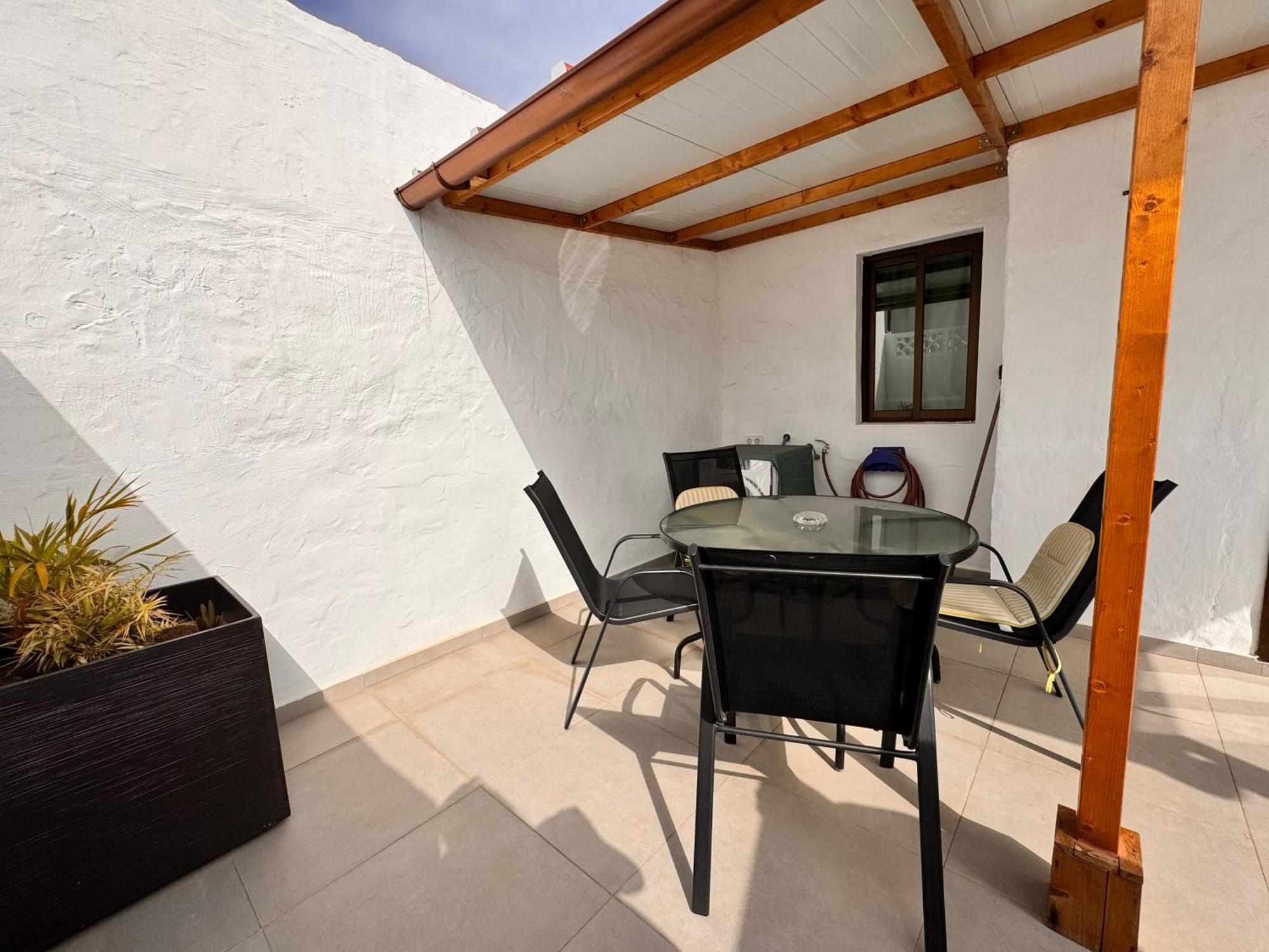 Vakantiehuis Yumbo Rainbow Homes A Maspalomas (Gran Canaria)
