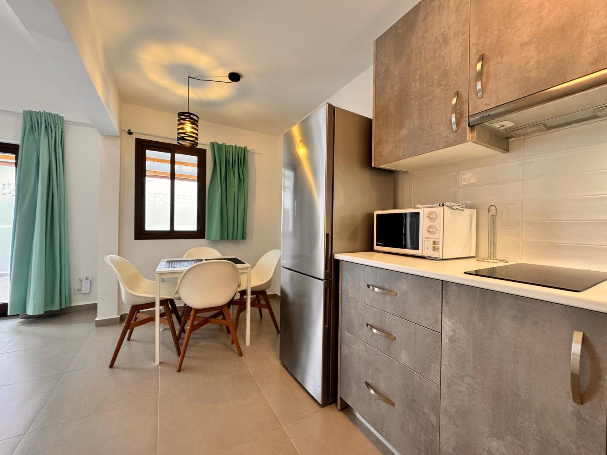 Vakantiehuis Yumbo Rainbow Homes A