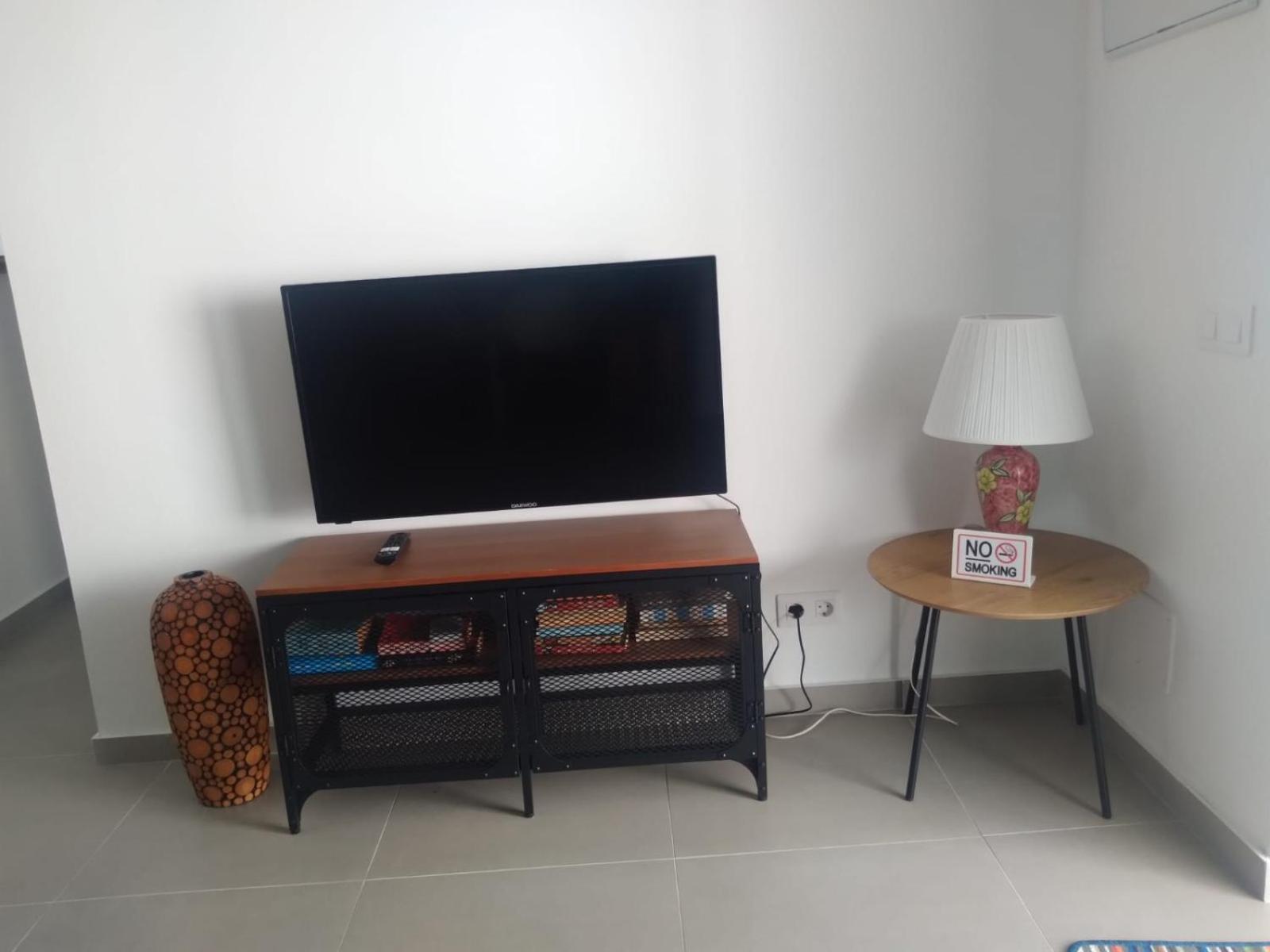 Yumbo Rainbow Homes A Vakantiehuis *