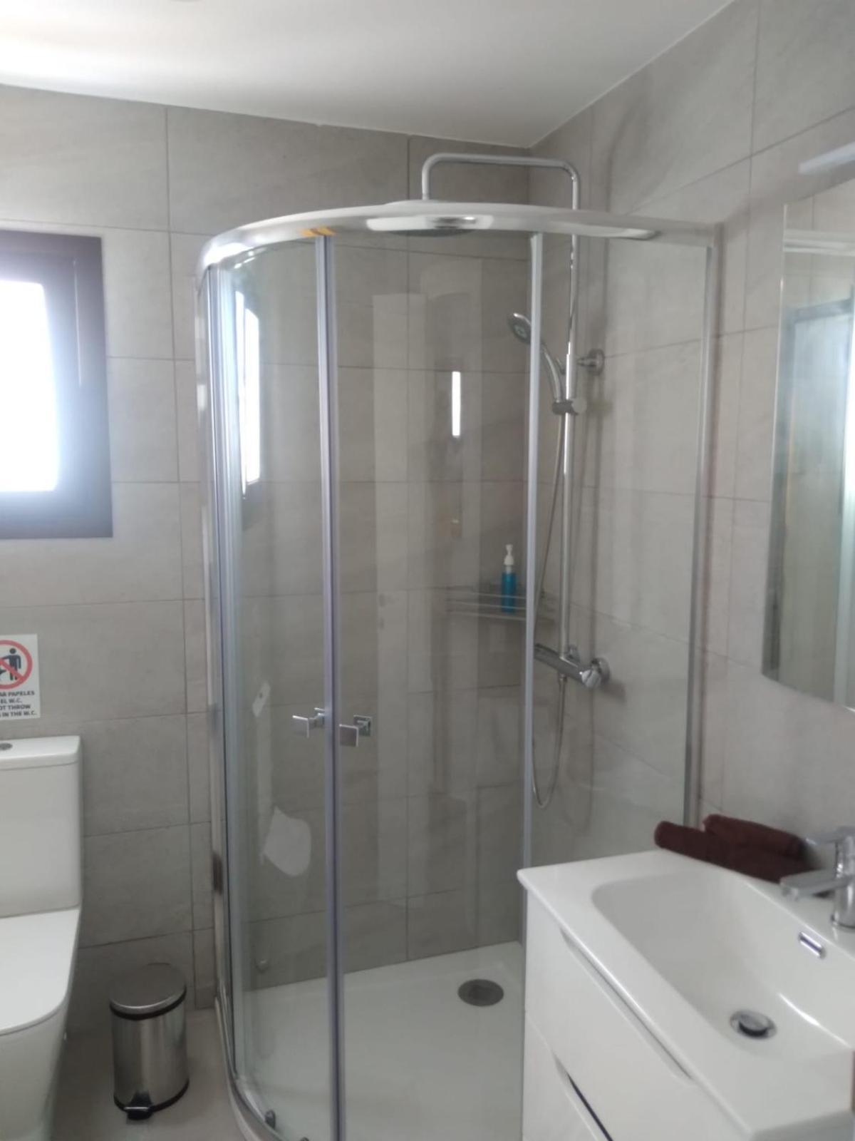 Vakantiehuis Yumbo Rainbow Homes A