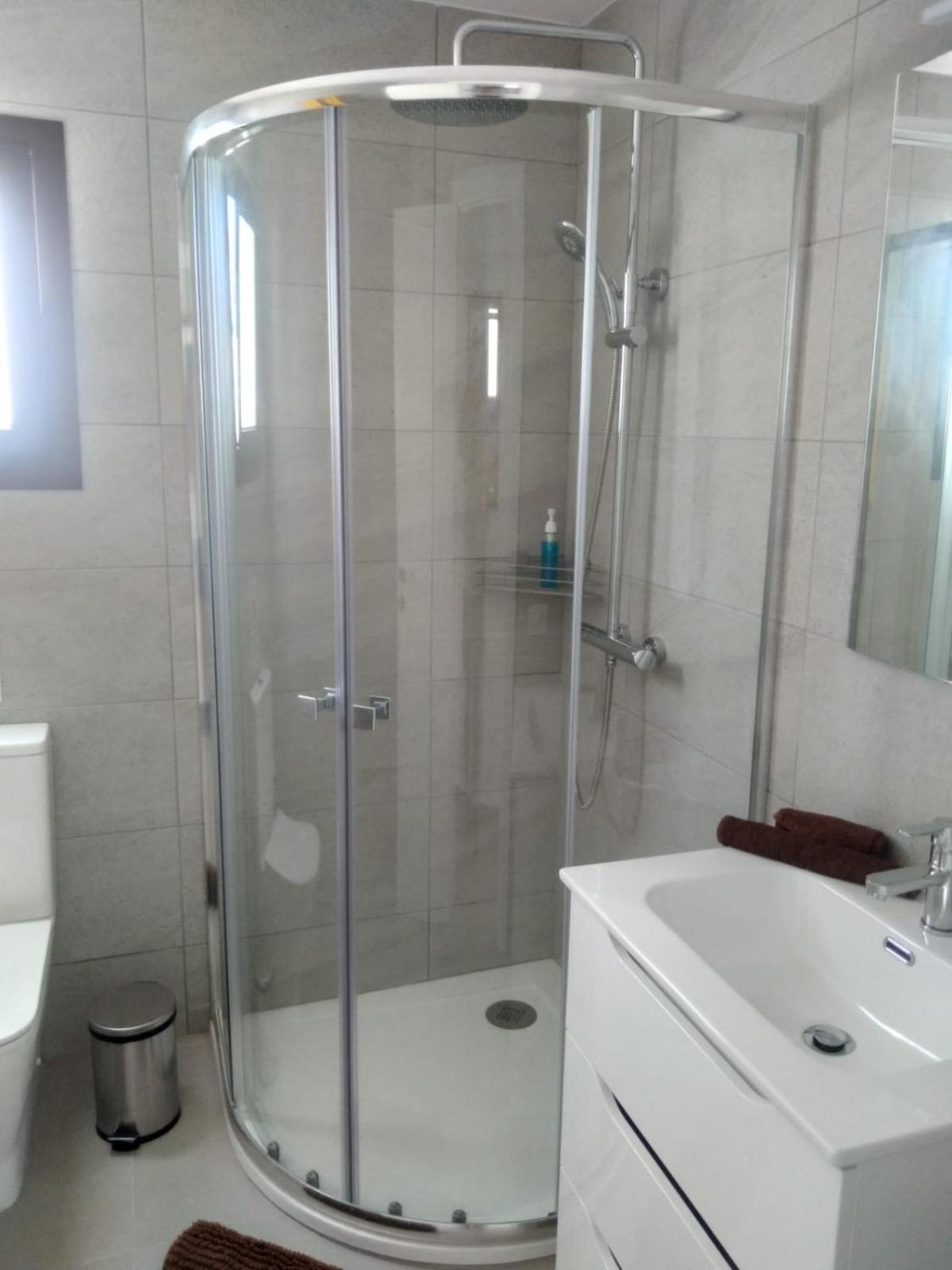 Vakantiehuis Yumbo Rainbow Homes A Maspalomas (Gran Canaria)