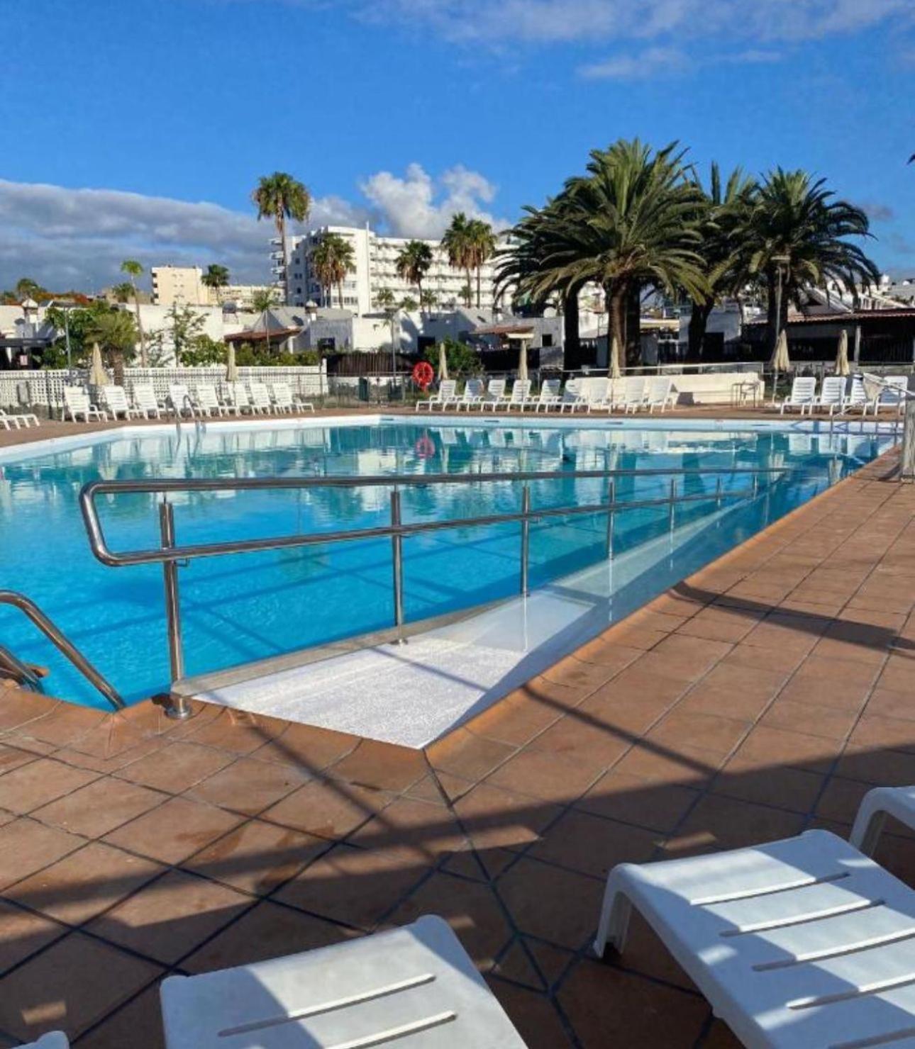 Vakantiehuis Yumbo Rainbow Homes A