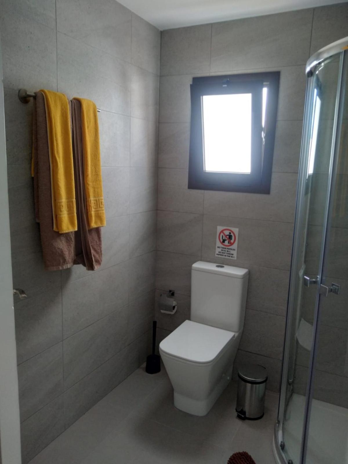 Vakantiehuis Yumbo Rainbow Homes A *