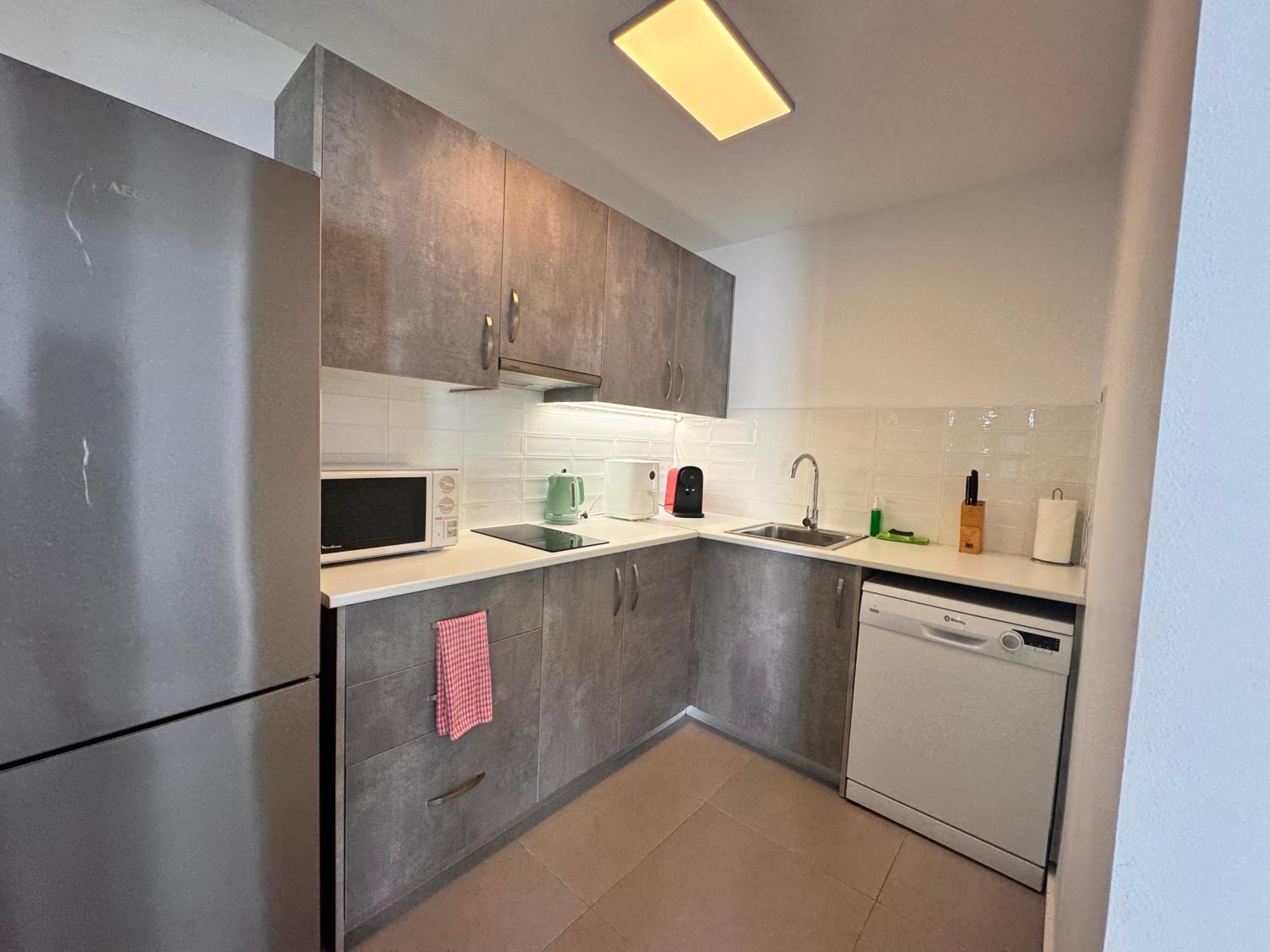 Yumbo Rainbow Homes A Maspalomas (Gran Canaria)