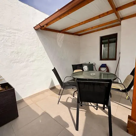 Yumbo Rainbow Homes A Maspalomas  Exterior photo
