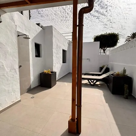 Yumbo Rainbow Homes A Maspalomas  Exterior photo