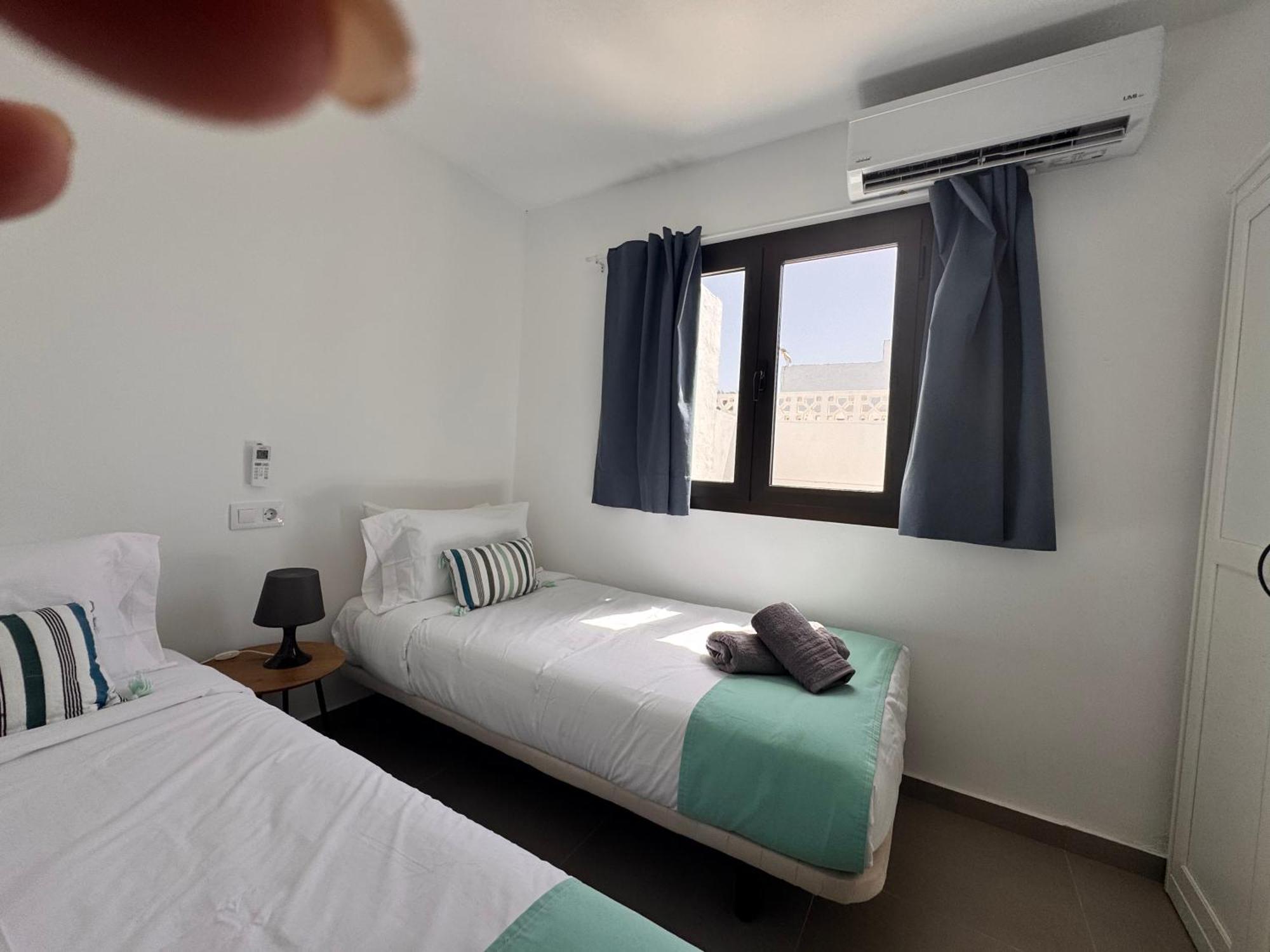 Dom wakacyjny Yumbo Rainbow Homes A Maspalomas (Gran Canaria)